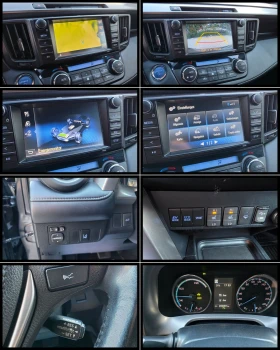 Toyota Rav4 Сервизна История Гаранция в Toyota 2, 5 Хибрид | Auto.bg — изображение 10 Toyota Rav4 Сервизна История Гаранция в Toyota 2, 5 Хибрид | Auto.bg — изображение 10