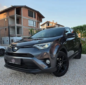 Toyota Rav4 Сервизна История Гаранция в Toyota 2, 5 Хибрид