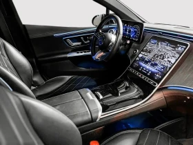 Mercedes-Benz EQE 500 4MATIC AMG* МАСАЖИ* ПАНОРАМА | Auto.bg — изображение 15 Mercedes-Benz EQE 500 4MATIC AMG* МАСАЖИ* ПАНОРАМА | Auto.bg — изображение 15