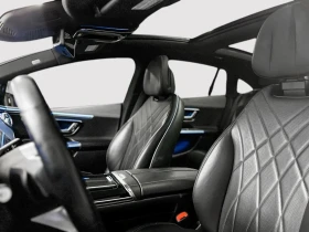 Mercedes-Benz EQE 500 4MATIC AMG* МАСАЖИ* ПАНОРАМА | Auto.bg — изображение 16 Mercedes-Benz EQE 500 4MATIC AMG* МАСАЖИ* ПАНОРАМА | Auto.bg — изображение 16