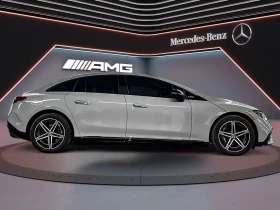 Mercedes-Benz EQE 500 4MATIC AMG* МАСАЖИ* ПАНОРАМА | Auto.bg — изображение 5 Mercedes-Benz EQE 500 4MATIC AMG* МАСАЖИ* ПАНОРАМА | Auto.bg — изображение 5