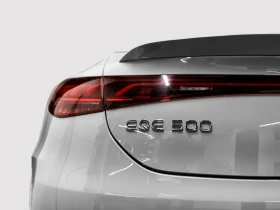 Mercedes-Benz EQE 500 4MATIC AMG* МАСАЖИ* ПАНОРАМА | Auto.bg — изображение 8 Mercedes-Benz EQE 500 4MATIC AMG* МАСАЖИ* ПАНОРАМА | Auto.bg — изображение 8
