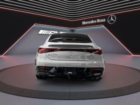 Mercedes-Benz EQE 500 4MATIC AMG* МАСАЖИ* ПАНОРАМА | Auto.bg — изображение 3 Mercedes-Benz EQE 500 4MATIC AMG* МАСАЖИ* ПАНОРАМА | Auto.bg — изображение 3