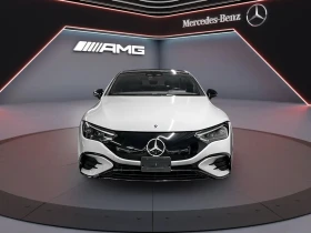 Mercedes-Benz EQE 500 4MATIC AMG* МАСАЖИ* ПАНОРАМА | Auto.bg — изображение 2 Mercedes-Benz EQE 500 4MATIC AMG* МАСАЖИ* ПАНОРАМА | Auto.bg — изображение 2