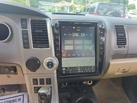Toyota Sequoia 5.7* V8* PLATINUM* ПОДГРЕВ* ОБДУХВАНЕ* КАМЕРА* JBL | Auto.bg — изображение 6 Toyota Sequoia 5.7* V8* PLATINUM* ПОДГРЕВ* ОБДУХВАНЕ* КАМЕРА* JBL | Auto.bg — изображение 6