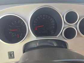 Toyota Sequoia 5.7* V8* PLATINUM* ПОДГРЕВ* ОБДУХВАНЕ* КАМЕРА* JBL | Auto.bg — изображение 7 Toyota Sequoia 5.7* V8* PLATINUM* ПОДГРЕВ* ОБДУХВАНЕ* КАМЕРА* JBL | Auto.bg — изображение 7