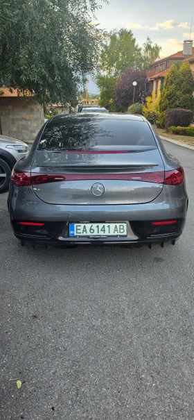 Mercedes-Benz EQE 500 - 52000 € - 80868297 3 | Car24.bg Mercedes-Benz EQE 500 - 52000 € - 80868297 3