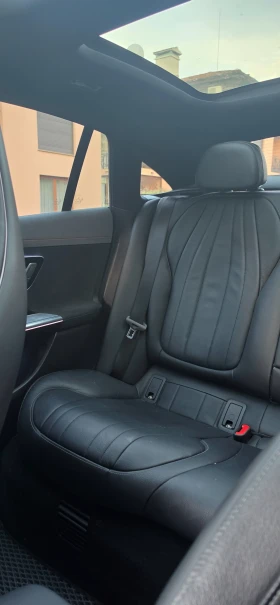 Mercedes-Benz EQE 500 - 52000 € - 80868297 10 | Car24.bg Mercedes-Benz EQE 500 - 52000 € - 80868297 10