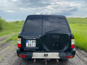 Nissan Patrol 3.0TDI - 11500 € - 29259700 4 | Car24.bg Nissan Patrol 3.0TDI - 11500 € - 29259700 4