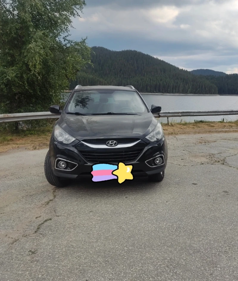 Hyundai IX35 - 8436 € / 16499.38 лв. - 52864846 1 | Car24.bg Hyundai IX35 - 8436 € / 16499.38 лв. - 52864846 1