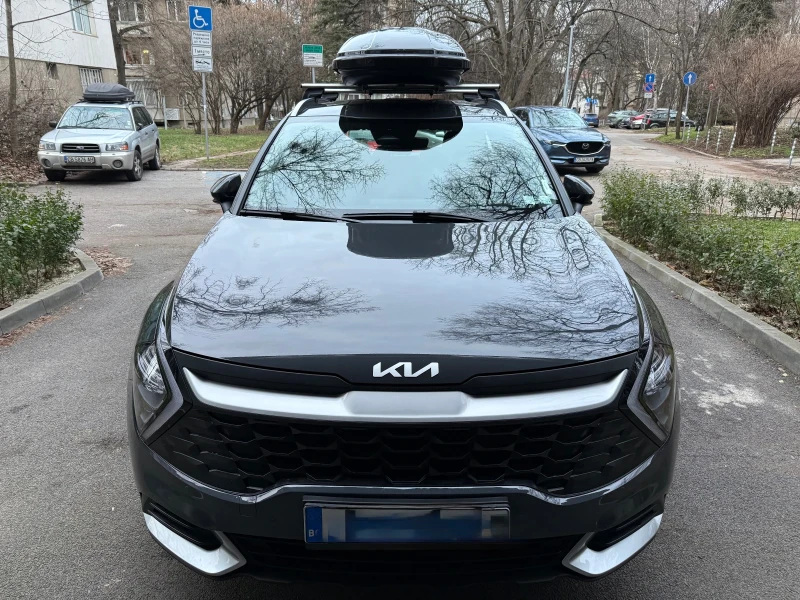 Kia Sportage 1.6 T 2WD - 20000 € / 39116.60 лв. - 22714478 1 | Car24.bg Kia Sportage 1.6 T 2WD - 20000 € / 39116.60 лв. - 22714478 1