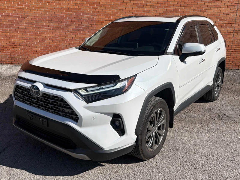 Toyota Rav4 * Hybrid Limited * Всички Екстри * AWD * Facelift - 31550 € - 57884367 1 | Car24.bg Toyota Rav4 * Hybrid Limited * Всички Екстри * AWD * Facelift - 31550 € - 57884367 1