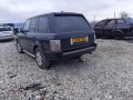 Land Rover Range rover td6 hse - [5] 