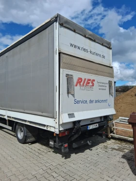 Iveco Eurocargo 75e18 | Auto.bg — изображение 3 Iveco Eurocargo 75e18 | Auto.bg — изображение 3