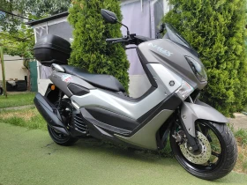 Yamaha NMAX ABS