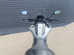 Honda Nc 750X | Auto.bg — изображение 9 Honda Nc 750X | Auto.bg — изображение 9