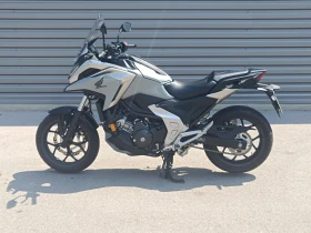 Honda Nc 750X | Auto.bg — изображение 4 Honda Nc 750X | Auto.bg — изображение 4