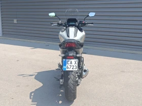 Honda Nc 750X | Auto.bg — изображение 6 Honda Nc 750X | Auto.bg — изображение 6