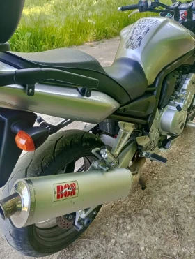 Yamaha FZ1 undefined | Auto.bg — изображение 6 Yamaha FZ1 undefined | Auto.bg — изображение 6
