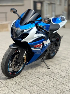 Suzuki Gsxr L2 | Auto.bg — изображение 5 Suzuki Gsxr L2 | Auto.bg — изображение 5