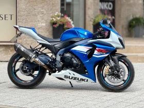 Suzuki Gsxr L2