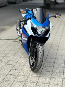 Suzuki Gsxr L2 | Auto.bg — изображение 8 Suzuki Gsxr L2 | Auto.bg — изображение 8
