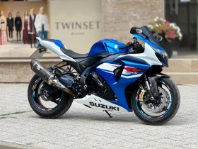 Suzuki Gsxr L2 | Auto.bg — изображение 2 Suzuki Gsxr L2 | Auto.bg — изображение 2