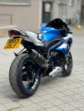 Suzuki Gsxr L2 | Auto.bg — изображение 6 Suzuki Gsxr L2 | Auto.bg — изображение 6