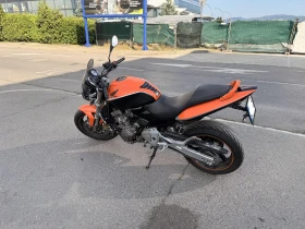 Honda Hornet pc36 | Auto.bg — изображение 6 Honda Hornet pc36 | Auto.bg — изображение 6