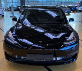 Обява за продажба на Tesla Model 3 Performance  ~64 900 лв. - изображение 1