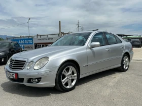 Mercedes-Benz E 280 AVANTGARDE БЕНЗИН 1 - Car24.bg Mercedes-Benz E 280 AVANTGARDE БЕНЗИН 1