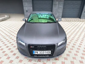 Audi A7 3.0 TDI - Car24.bg Audi A7 3.0 TDI