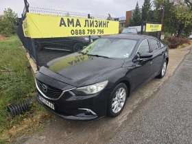 Mazda 6 2.2 Skyactive/AUTO/FACE - Car24.bg Mazda 6 2.2 Skyactive/AUTO/FACE