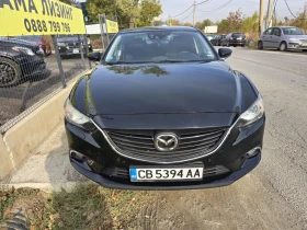 Mazda 6 2.2 Skyactive/AUTO/FACE | Mobile.bg — малка снимка 2