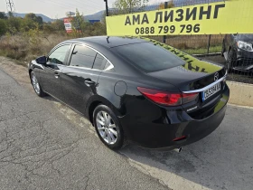Mazda 6 2.2 Skyactive/AUTO/FACE | Mobile.bg — малка снимка 5