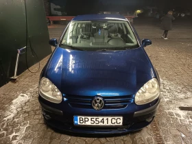 Снимка VW Golf