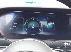 Mercedes-Benz S 560 AMG/4Matic/Burmester/360Камера/Обдухване - 49900 лв. / 25513.46 € - 24207952 9 | Car24.bg Mercedes-Benz S 560 AMG/4Matic/Burmester/360Камера/Обдухване - 49900 лв. / 25513.46 € - 24207952 9