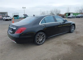 Mercedes-Benz S 560 AMG/4Matic/Burmester/360Камера/Обдухване - 49900 лв. / 25513.46 € - 24207952 5 | Car24.bg Mercedes-Benz S 560 AMG/4Matic/Burmester/360Камера/Обдухване - 49900 лв. / 25513.46 € - 24207952 5