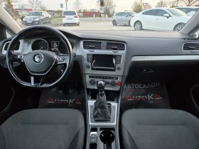 VW Golf 1.4TGI-110кс= 6СК= 147.000км= НАВИ= ПОДГРЕВ - 14900 лв. / 7618.25 € - 69843080 12 | Car24.bg VW Golf 1.4TGI-110кс= 6СК= 147.000км= НАВИ= ПОДГРЕВ - 14900 лв. / 7618.25 € - 69843080 12