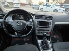 VW Golf 1.4TGI-110кс= 6СК= 147.000км= НАВИ= ПОДГРЕВ - 14900 лв. / 7618.25 € - 69843080 11 | Car24.bg VW Golf 1.4TGI-110кс= 6СК= 147.000км= НАВИ= ПОДГРЕВ - 14900 лв. / 7618.25 € - 69843080 11