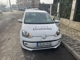 VW Up бензин /природен газ - Car24.bg VW Up бензин /природен газ
