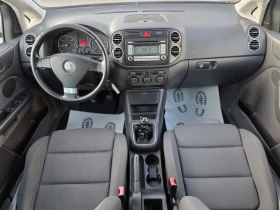 VW Golf Plus 2.0 tdi 140 k.c. Топ Състояние - 7500 лв. / 3834.69 € - 31314130 14 | Car24.bg VW Golf Plus 2.0 tdi 140 k.c. Топ Състояние - 7500 лв. / 3834.69 € - 31314130 14