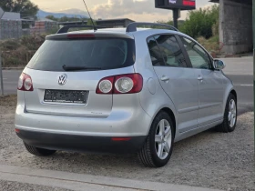 VW Golf Plus 2.0 tdi 140 k.c. Топ Състояние - 7500 лв. / 3834.69 € - 31314130 5 | Car24.bg VW Golf Plus 2.0 tdi 140 k.c. Топ Състояние - 7500 лв. / 3834.69 € - 31314130 5