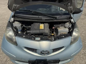 Toyota Aygo 1.0 - 2400 лв. / 1227.10 € - 77964633 9 | Car24.bg Toyota Aygo 1.0 - 2400 лв. / 1227.10 € - 77964633 9