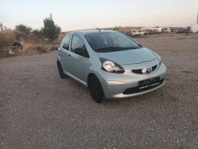 Toyota Aygo 1.0 - 2400 лв. / 1227.10 € - 77964633 5 | Car24.bg Toyota Aygo 1.0 - 2400 лв. / 1227.10 € - 77964633 5