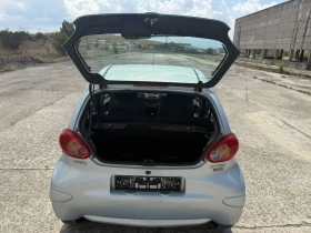 Toyota Aygo 1.0 - 2400 лв. / 1227.10 € - 77964633 10 | Car24.bg Toyota Aygo 1.0 - 2400 лв. / 1227.10 € - 77964633 10