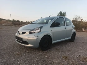Toyota Aygo 1.0 - 2400 лв. / 1227.10 € - 77964633 6 | Car24.bg Toyota Aygo 1.0 - 2400 лв. / 1227.10 € - 77964633 6