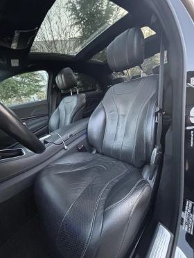 Mercedes-Benz S 350 Long 4matic - 55000 лв. / 28121.05 € - 91230108 11 | Car24.bg Mercedes-Benz S 350 Long 4matic - 55000 лв. / 28121.05 € - 91230108 11
