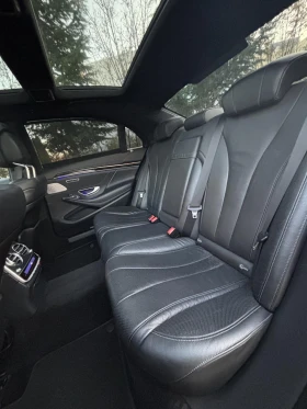 Mercedes-Benz S 350 Long 4matic - 55000 лв. / 28121.05 € - 91230108 8 | Car24.bg Mercedes-Benz S 350 Long 4matic - 55000 лв. / 28121.05 € - 91230108 8