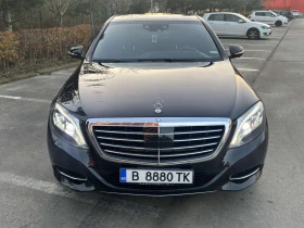 Mercedes-Benz S 350 Long 4matic - 55000 лв. / 28121.05 € - 91230108 2 | Car24.bg Mercedes-Benz S 350 Long 4matic - 55000 лв. / 28121.05 € - 91230108 2